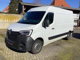 Renault Master 3,5t dCi 150 ENERGY L2H2 - gebrauchte Renault Master aus dem Jahr 2021