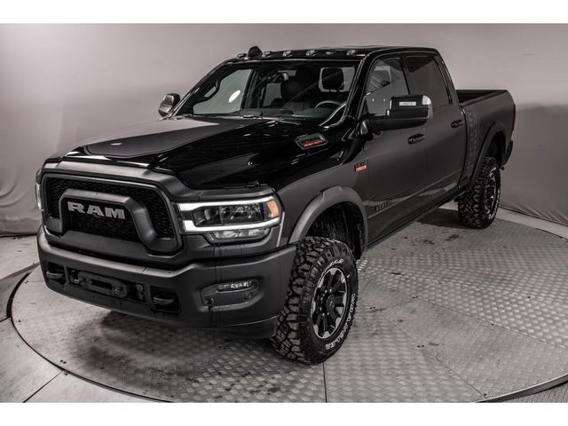 Dodge RAM 2500  POWER WAGON 6.4V8, € 42.900 T1