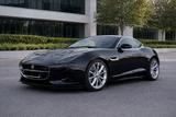 Jaguar F-Type P300 R-Dynamic*Automatik*Meridian*LED - Jaguar F-Type: R