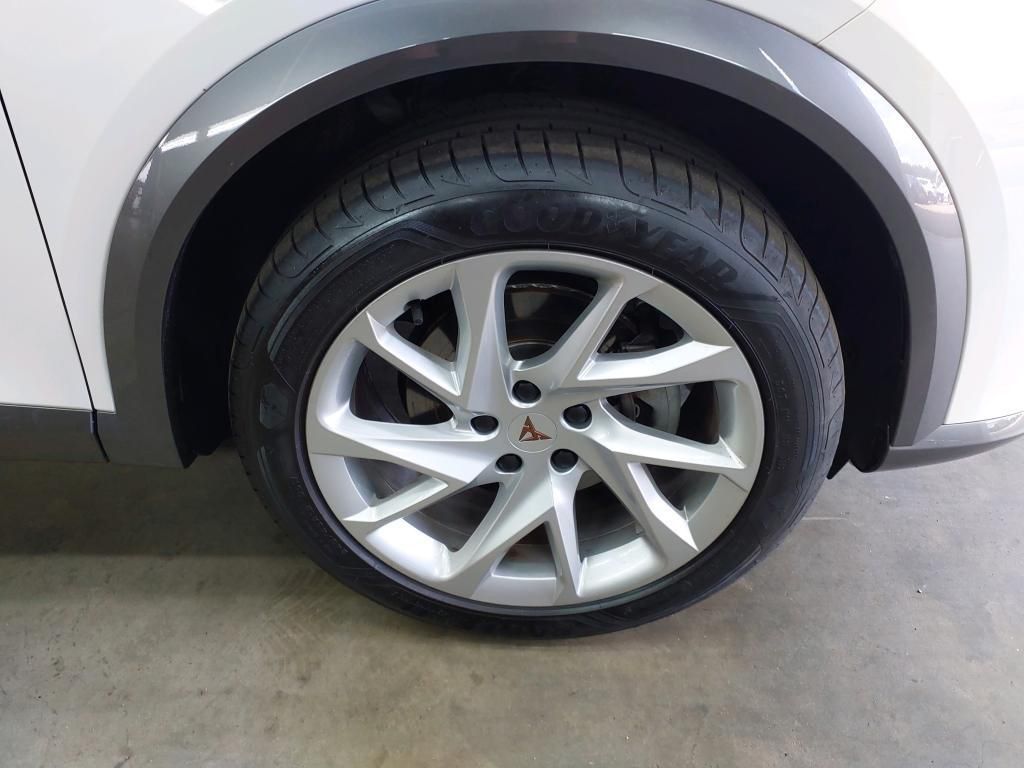 Cupra Formentor 1.4 e-Hybrid DSG PDC*Tempo*Klima