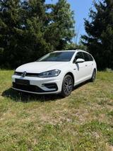 Volkswagen Golf 2.0 TDI SCR DSG 4MOT Comfortline Varian...