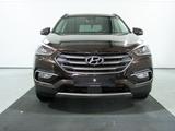Hyundai Santa Fe 2.2 CRDi 4WD Premium aut NAV+MEMO+PANOR - Hyundai SANTA FE Gebrauchtwagen in Hamburg