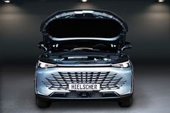 BAIC X75 NEUES MODELL - SOFORT VERFÜGBAR!