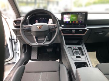 Cupra Formentor Basis +Fahrassistenz-Paket XL+FullLink