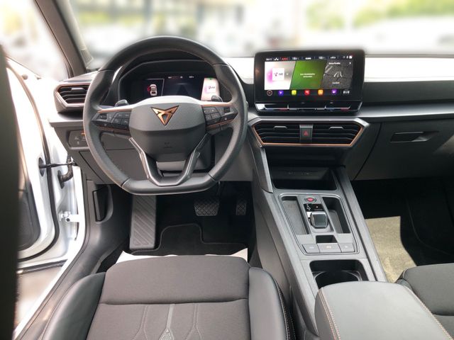 Cupra Formentor Basis +Fahrassistenz-Paket XL+FullLink