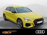 Audi S3 Sportback 2.0 TFSI q. S-Tronic, Matrix, HUD, - Audi S3: Sportback