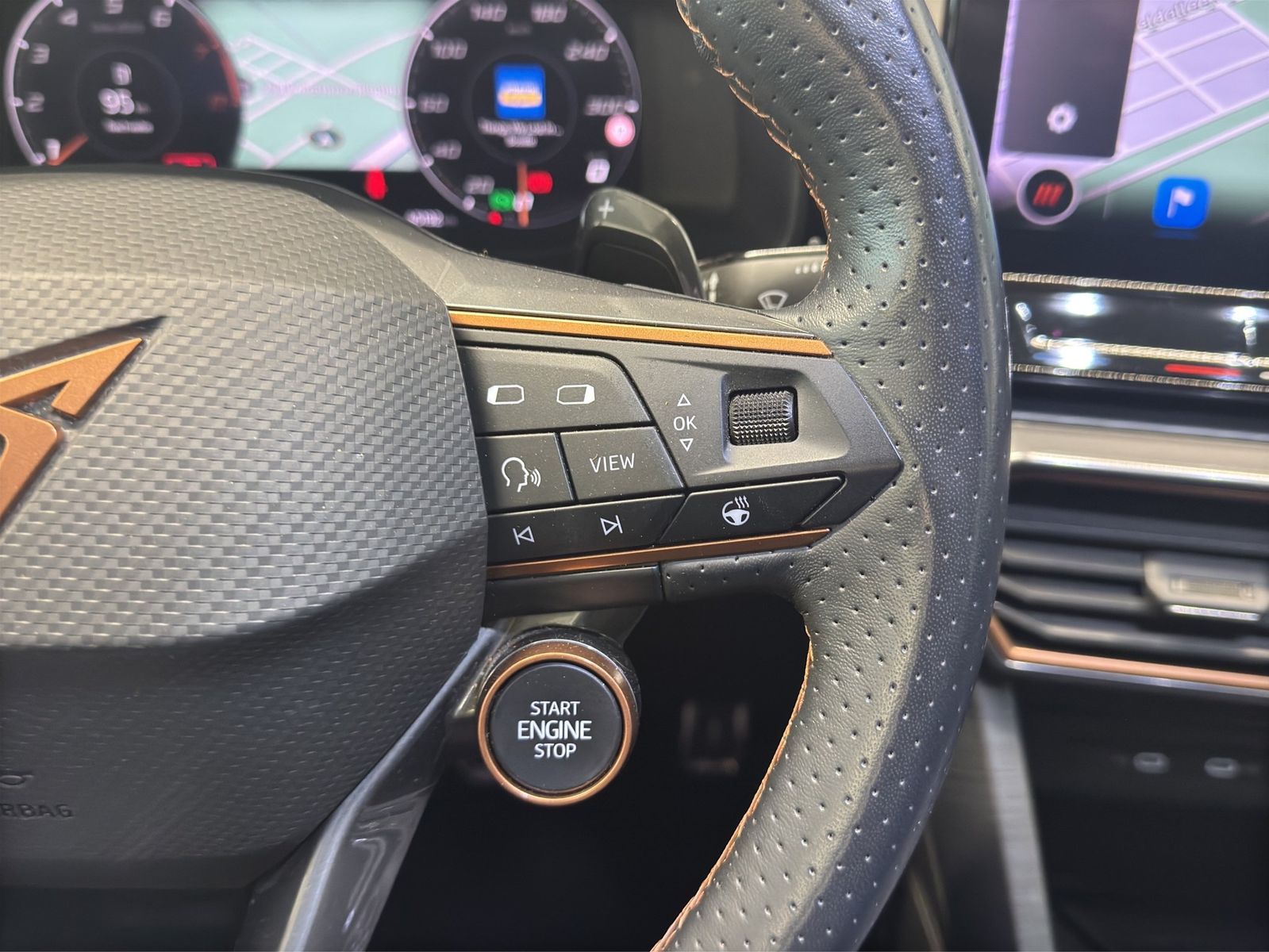 Cupra Formentor - Bild 18