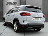 Citroën C5 Aircross Plus 1.2 Mild-Hybrid e-DCS6 Navi dig - Citroën: 1.6