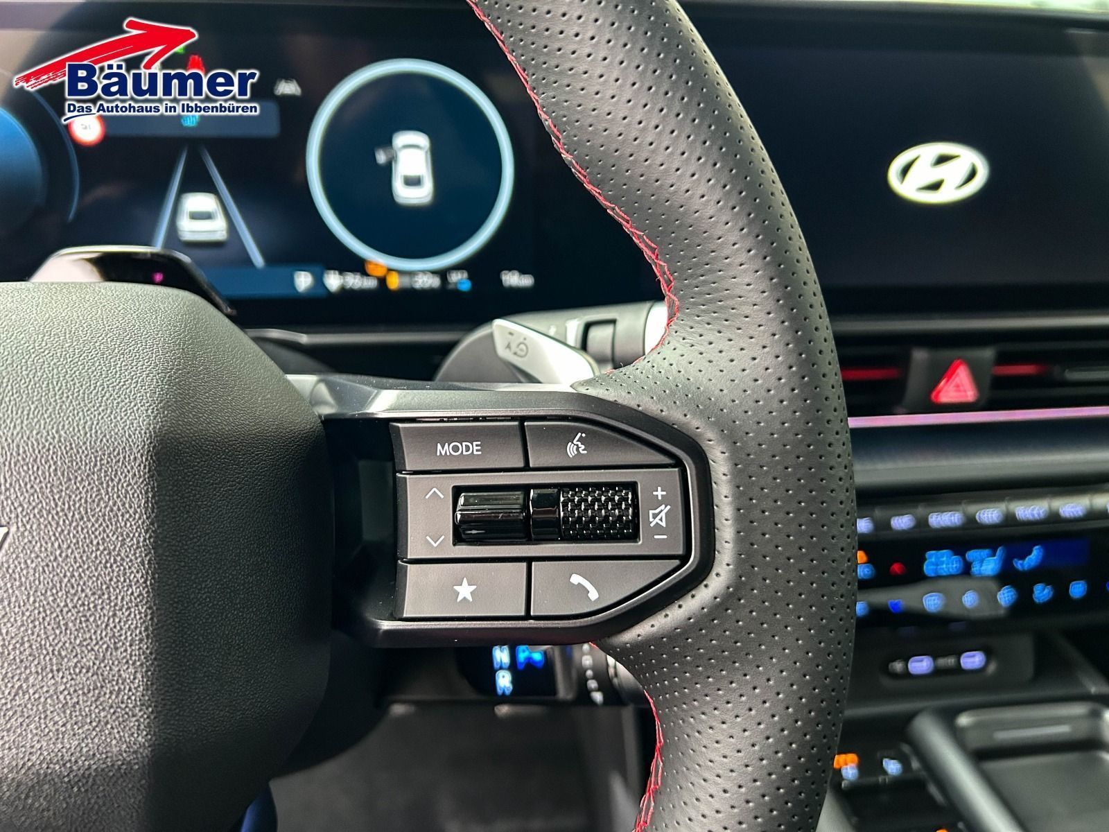 Hyundai IONIQ 6 – Bild 17