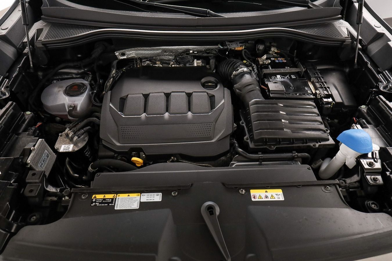Skoda Kodiaq - Bild 20