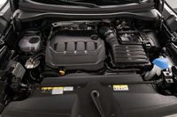 Skoda Kodiaq - Vorschau Bild 20