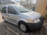 Volkswagen Caddy Life 1.4 7-Sitzer - - gebrauchte VW Caddy aus dem Jahr 2009