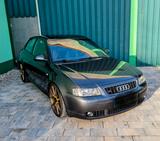 Audi S3 8l Facelift, 1.8T BAM , KW V3 , Motec Ul - gebrauchte Audi S3 mit Facelift