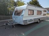 Dethleffs C550MK - Dethleffs 550
