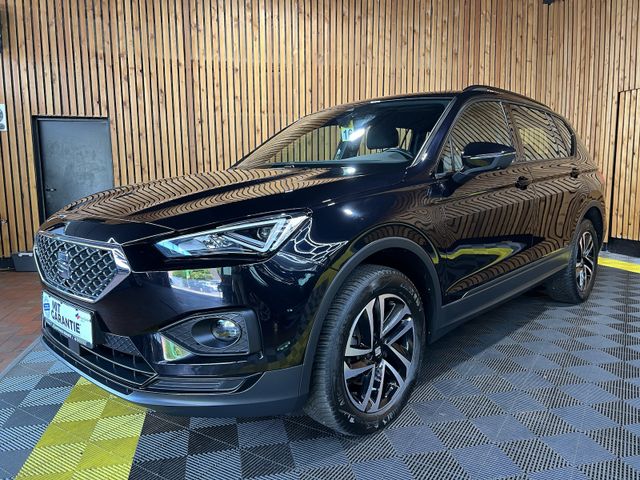 Seat Tarraco 2,0 TDI DSG Navi*LED*Kam*AHK*7-Sitzer*VC