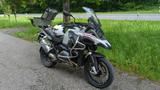 BMW GS R1200 Adventure - gebrauchte Motorräder in Stuttgart