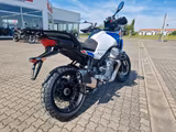 Moto Guzzi Stelvio  Duecento Tributo ab 1,9% eff.Zins - Moto Guzzi Stelvio Duecento Tributo