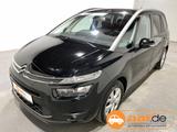 Citroën Grand C4 Space Tourer Picasso Selection EU6 Navi - schwarze Citroën Grand C4 Picasso / SpaceTourer