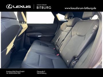 Lexus RX 450 - 11