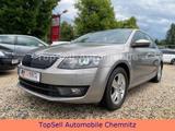 Skoda Octavia 1.6 TDI Green tec Ambition PDC Bi-Xenon - Skoda Octavia: Limousine