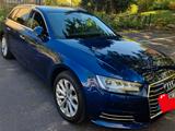 Audi A4 2.0 TFSI S tronic quattro Avant - - Audi A4: Standheizung