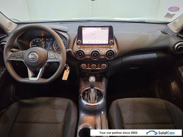 Nissan Juke - 8