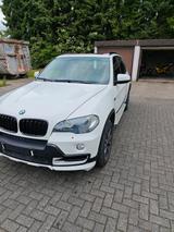BMW E70 x5 4.8i v8 - 7-Sitzer - gebrauchte BMW X5 aus dem Jahr 2008