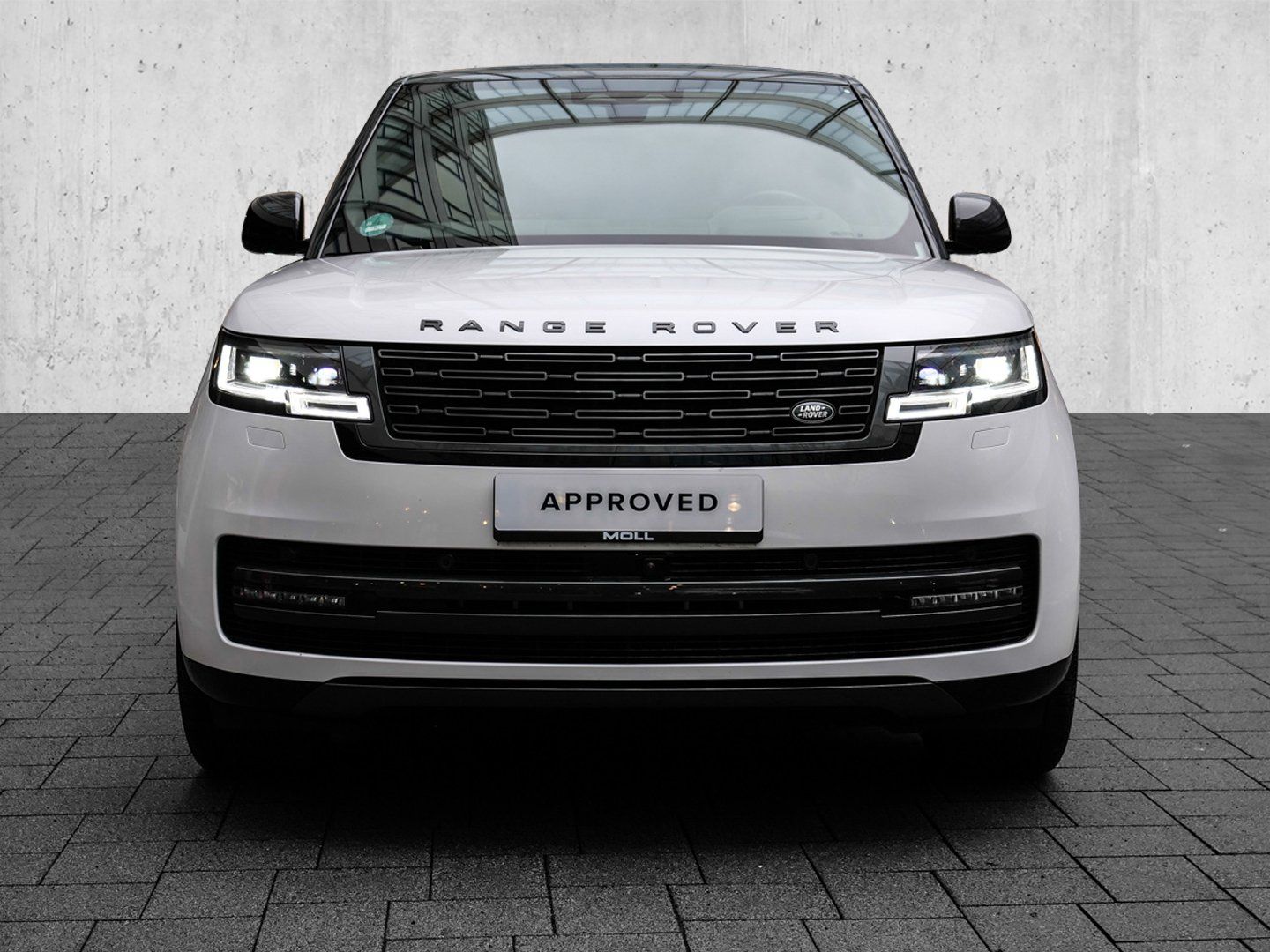 Land Rover Range Rover P530 Autobiography 360 ACC foto 9