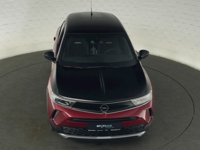 Mokka-e B ULTIMATE 50kWH AT+LED+NAVI+RÜCKFAHRKAM