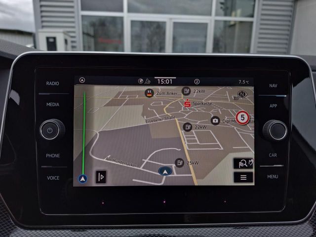 T-CROSS 1.0 TSI DSG R-LINE