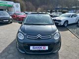 Citroën C1 Airscape Shine*1.HAND*FALTDACH*KAMERA*8-FACH - Citroën C1: Airscape