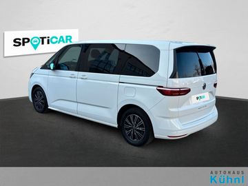 Volkswagen T7 Multivan - 7