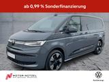 Volkswagen T7 Multivan Langversion 2.0 TSI OPF 7-Gang DSG