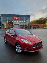 Ford Fiesta sync  Cool Connect 1.25 82 PS - Ford Fiesta: 82 Ps