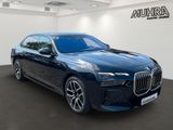 BMW 740d xDrive M Sport AHK Pano Sthzg. Autobahnas. - BMW 740 aus 2024