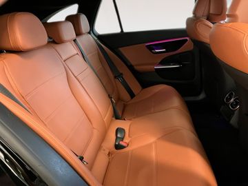 Mercedes C 200 - 9