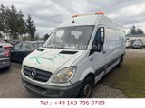 Mercedes-Benz Sprinter II Kasten 310/311/313/314/316 CDI
