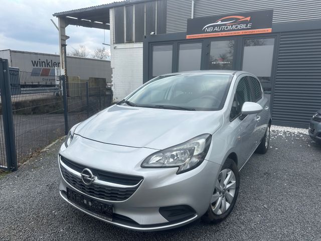 Opel Corsa E Selection