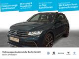 Volkswagen Tiguan 2.0TDI DSG R-Line 4x4 NAVI AHK MATRIX-LED