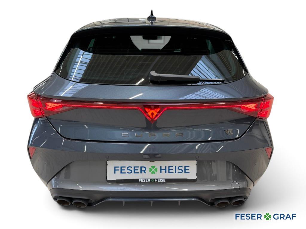 Cupra Leon VZ 2.0 TSI DSG/LED/Sitzhzg./Kamera, миниатюра 6