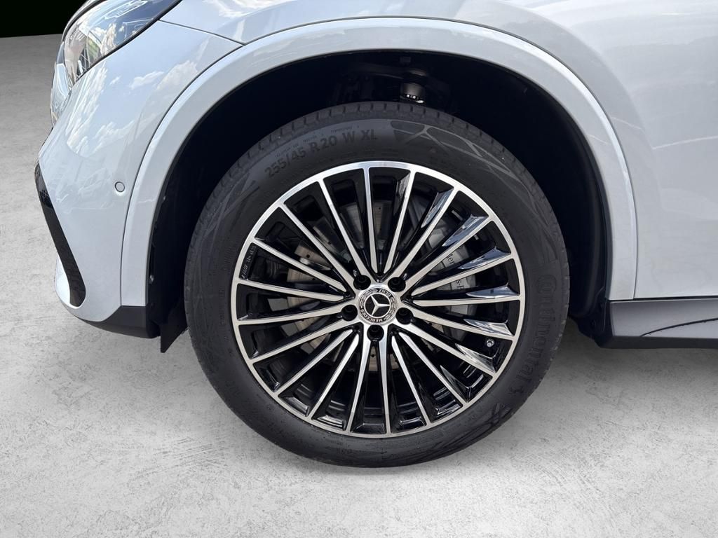 Mercedes-Benz GLC 300 de 4M Coupé Edition AMG Panorama Night foto 3