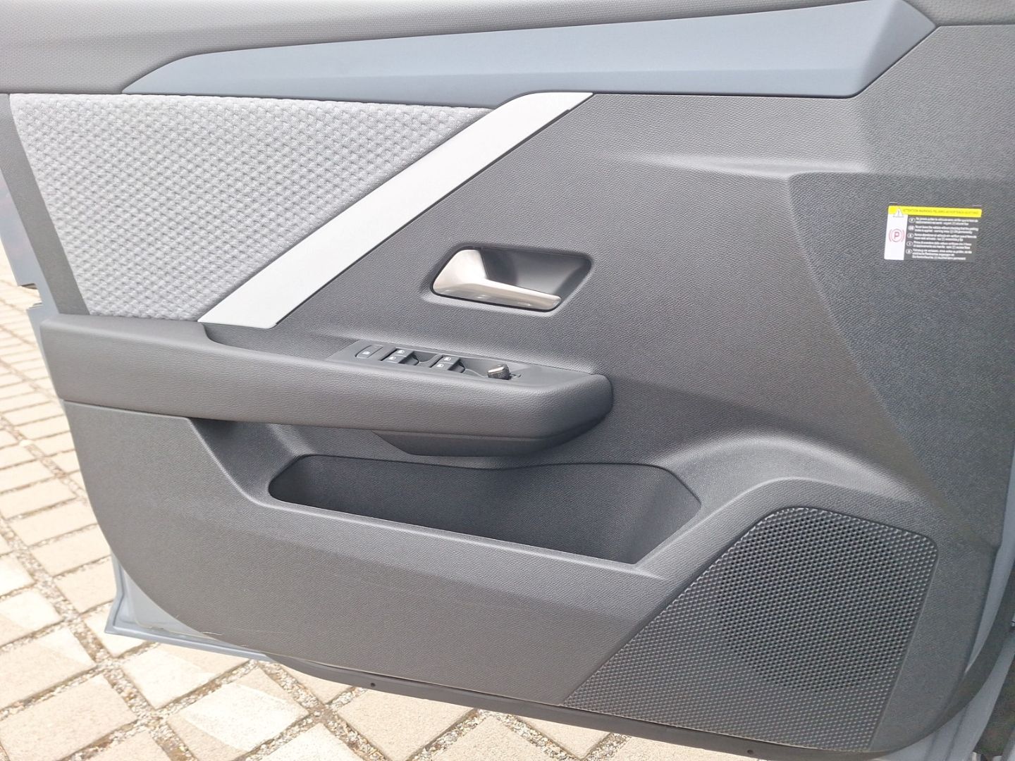 Opel Astra - Bild 13