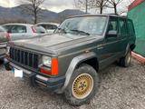 Jeep Cherokee 2.1 turbodiesel 5 porte Limited GT - gebrauchte Jeep Cherokee aus dem Jahr 1991