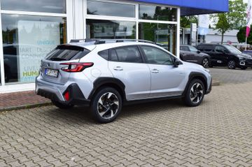 Subaru Subaru Crosstreck 2.0ie Comfort