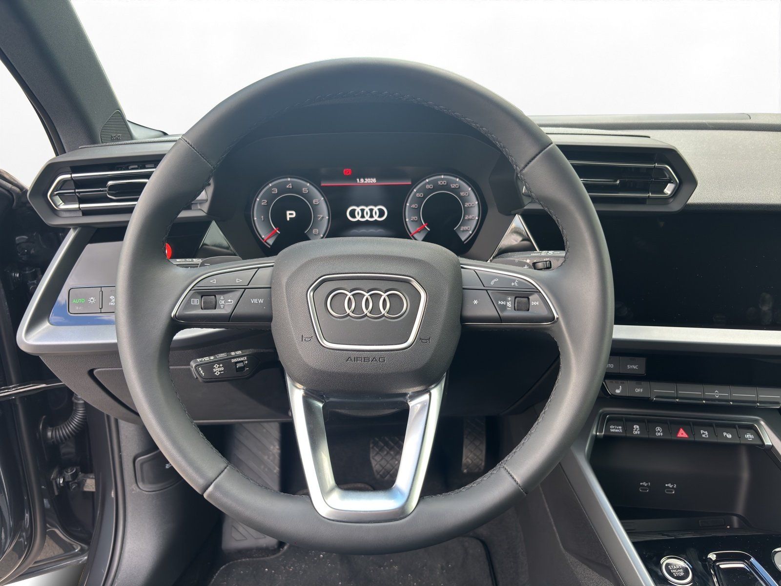 Audi A3 - Bild 10