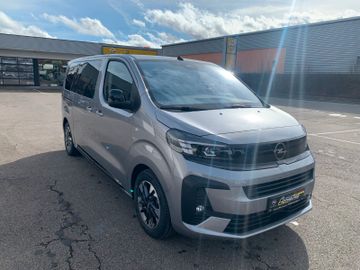 Bild 4 Opel Zafira Life GS L 8 Sitze Vollausstattung