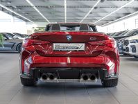 BMW M4 - Vorschau Bild 11