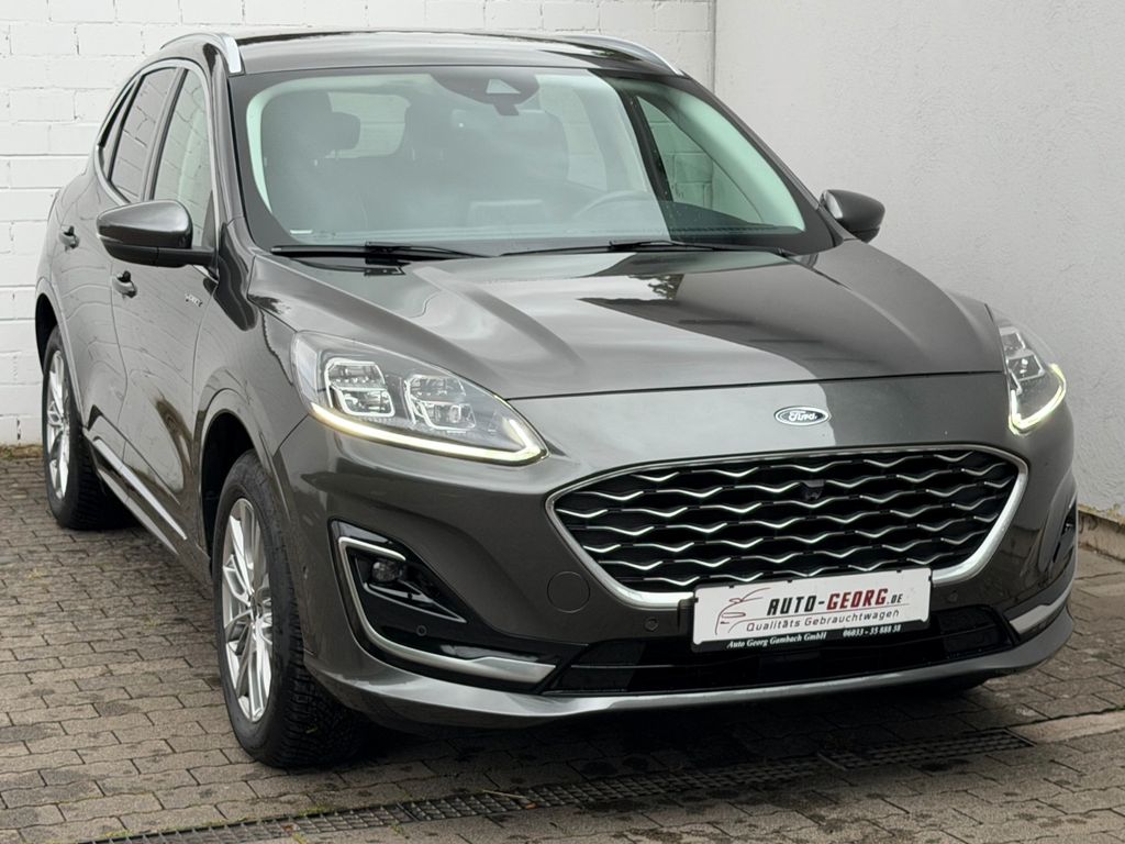 Image of Ford Kuga