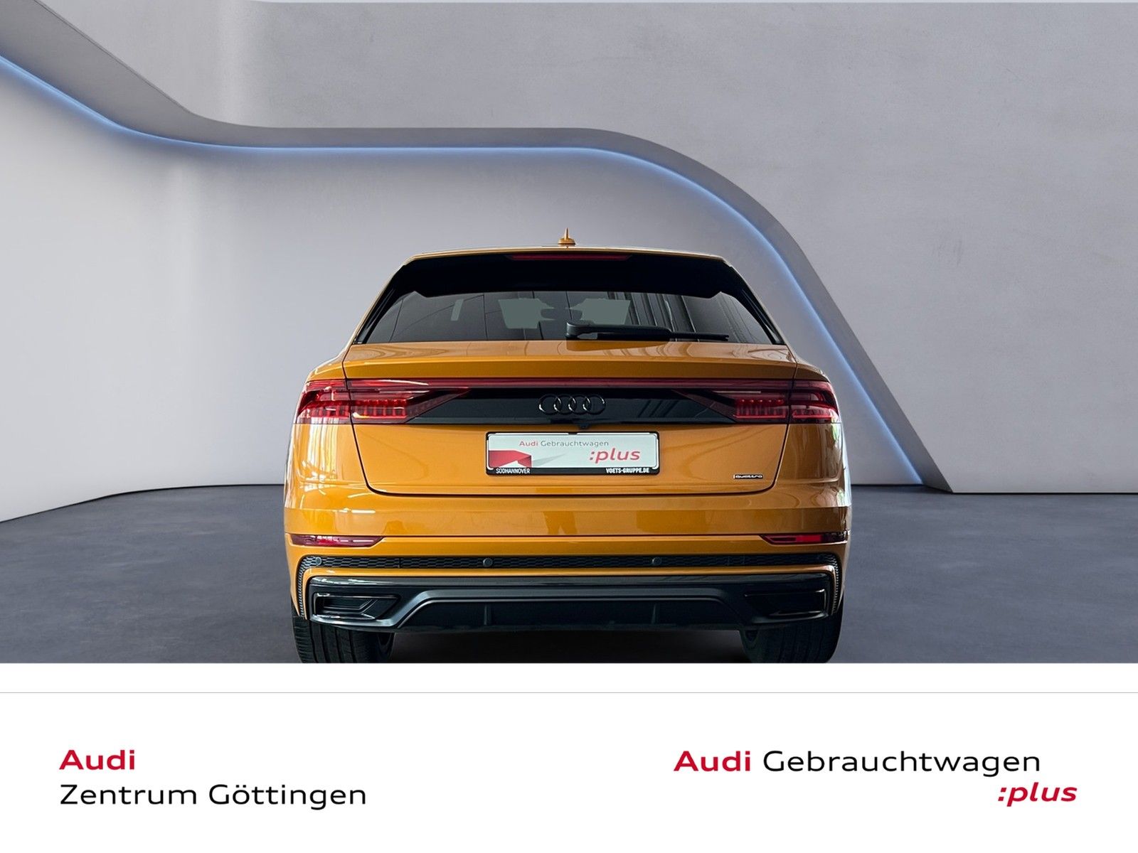 Audi Q8 - Bild 4
