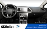 Seat Leon ST 1.8 TSI Xcellence + GARANTIE - gebrauchte Seat Leon aus dem Jahr 2018